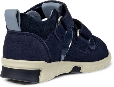 Ecco Mini Stride Sandaler, Night Sky