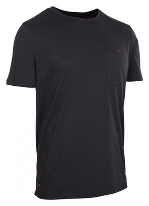 Maillot Manches Courtes Ion Seek AMP Noir