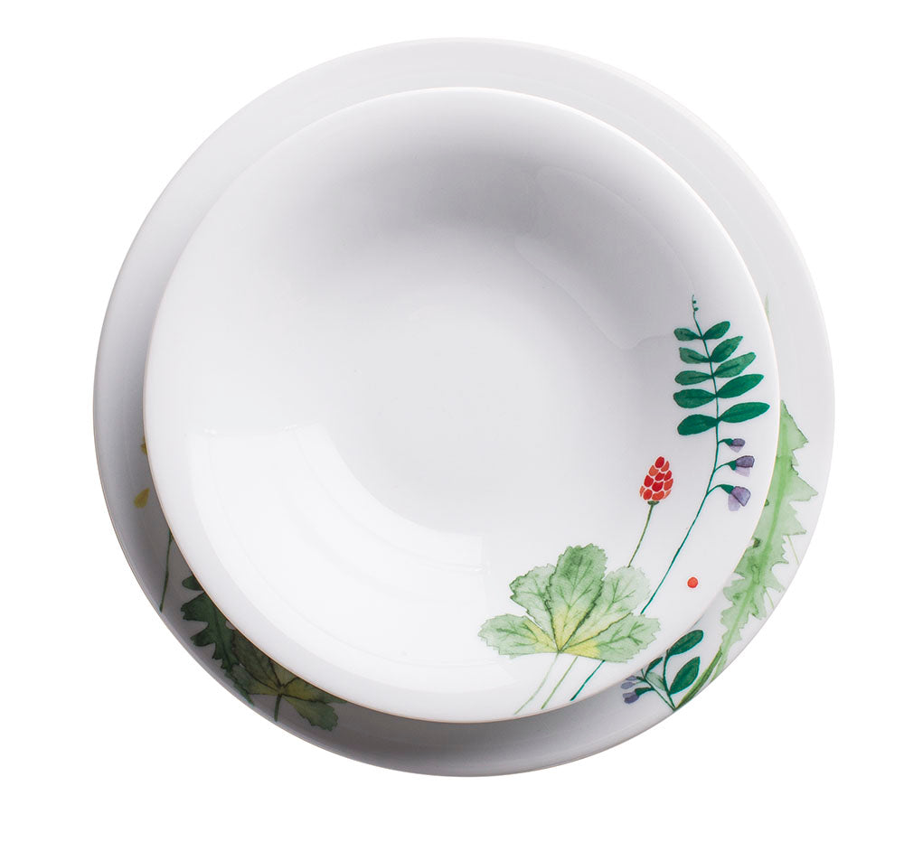 KAHLA Update Pastateller 22 cm Moon Meadow