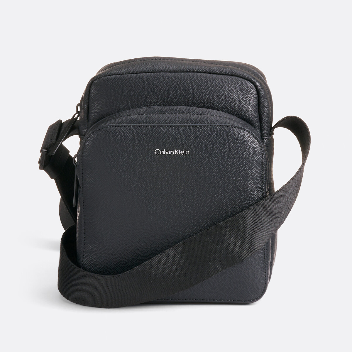 CALVIN KLEIN<br>Repórter de bolsa de ombro Deve