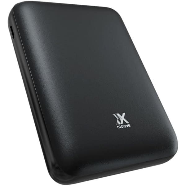 Recharge électrique XMOOVE SKY 5000 BLACK