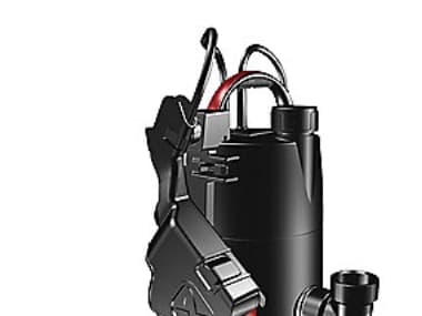 Grundfos pumpe CC7-A1G m/3/4-1-5/4
