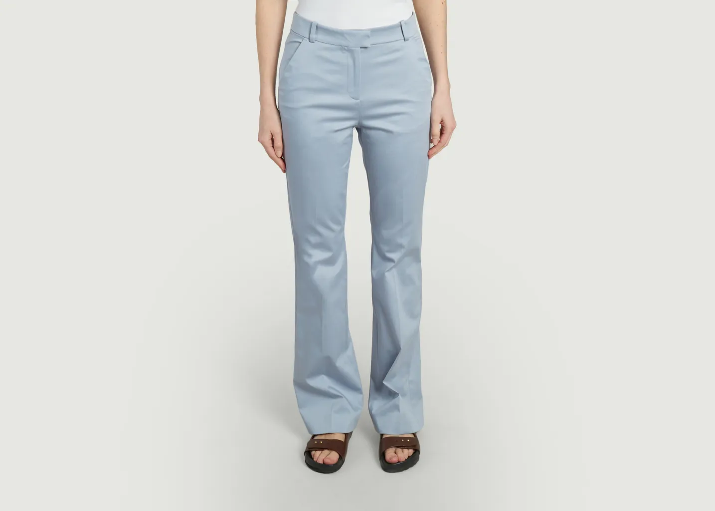 Pantalon John Ba&sh