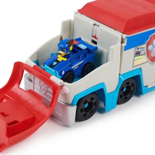 Paw Patrol Mighty Movie Mini Squad Patruljevogn