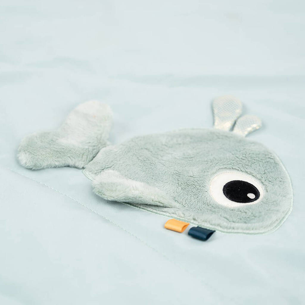 Sensory speelmat Deer Friends