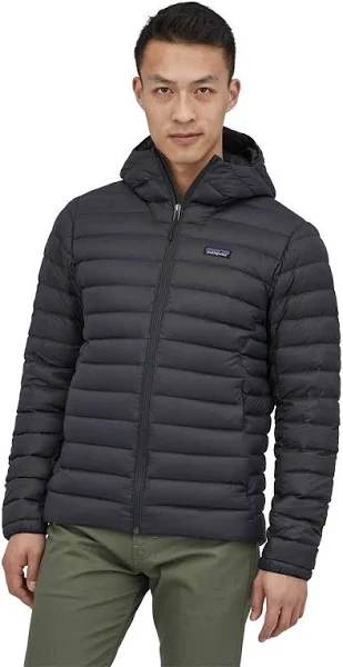 Patagonia Men's Down Sweater Hoody
