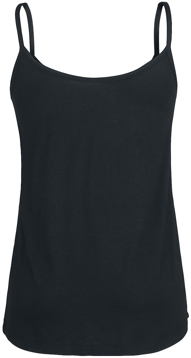 Haut Avec Chat Démoniaque | Black Blood by Gothicana Top