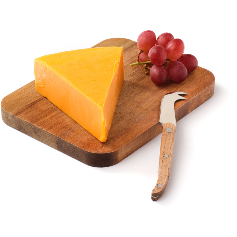 AH Cheddar 48+