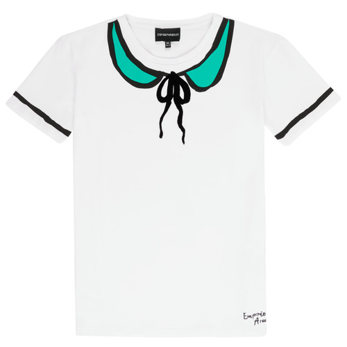 Emporio Armani - Anthonin - Blanc