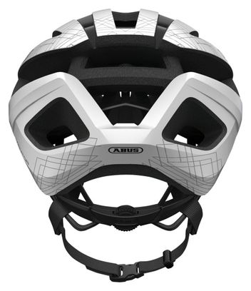 Casque Abus Viantor Blanc