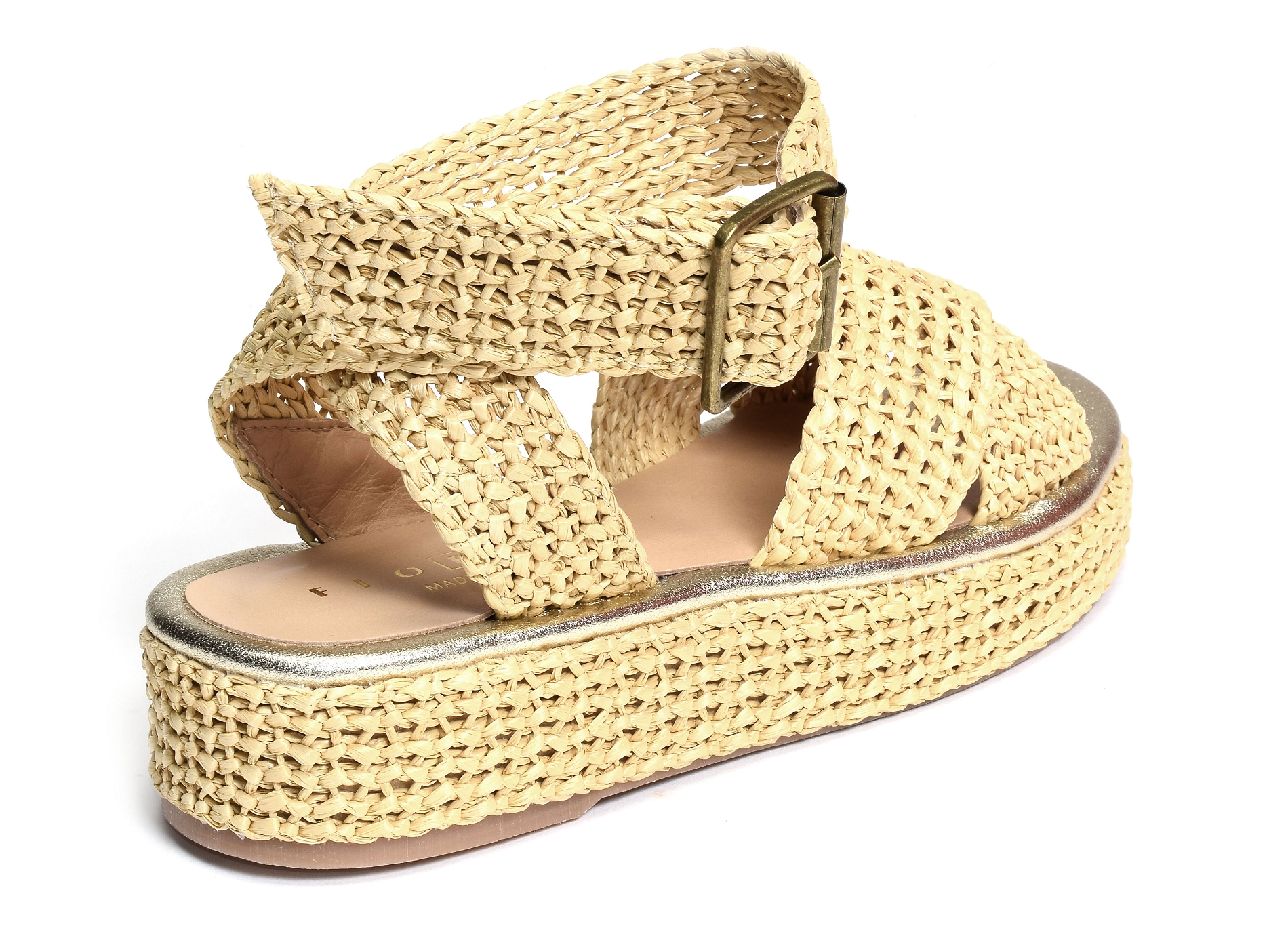Chloe beige