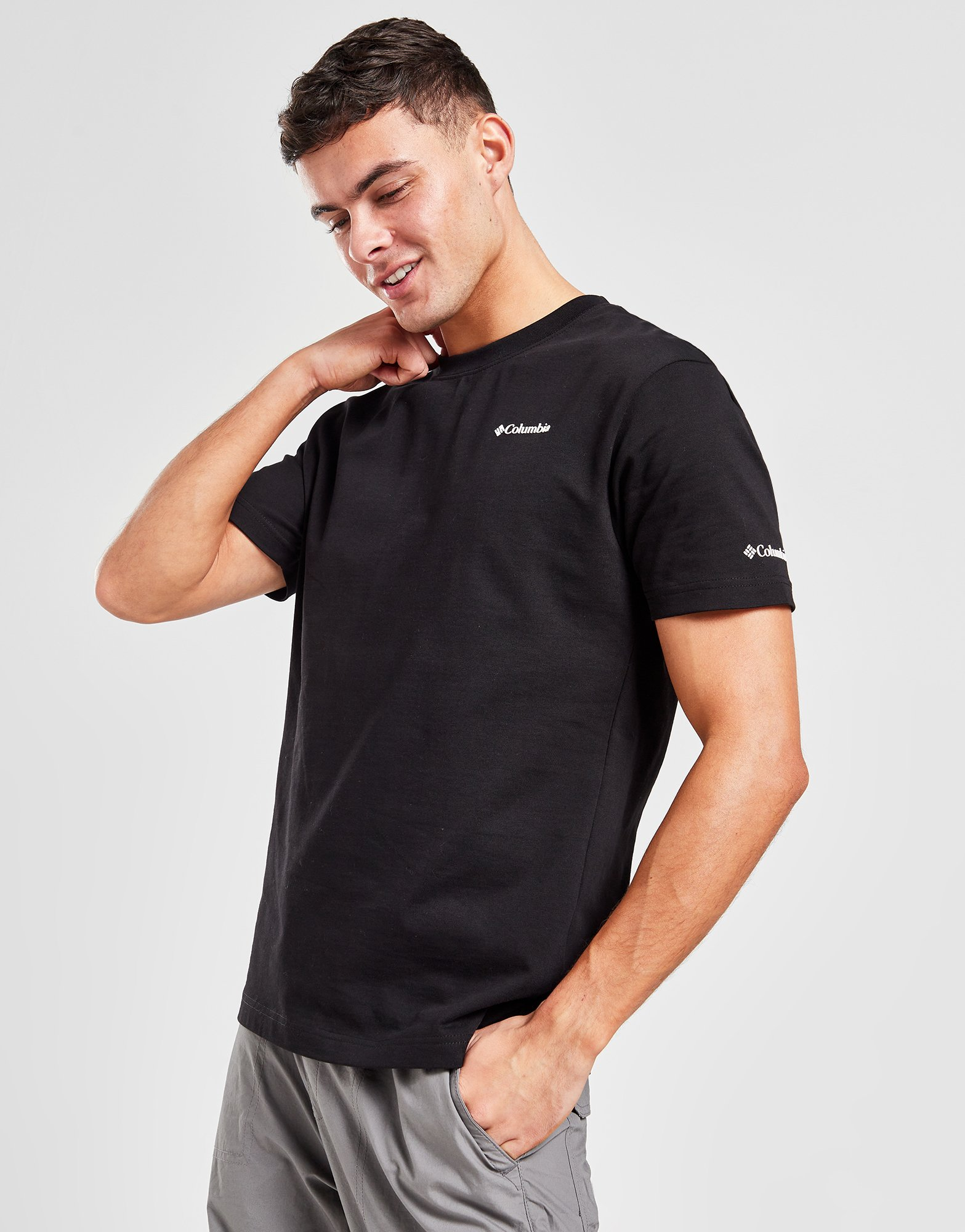 Columbia T-shirt Faith Homme