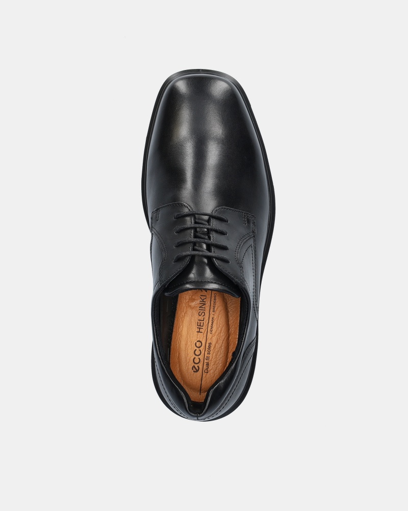 Ecco Helsinki 2 Lage nette schoenen  - zwart