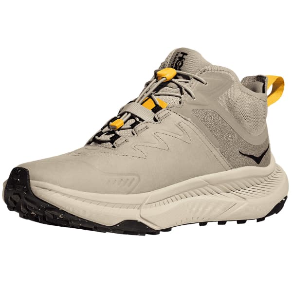 Chaussure running HOKA ONE ONE TRANSPORT CHUKKA GORE-TEX FARRO / SESAME