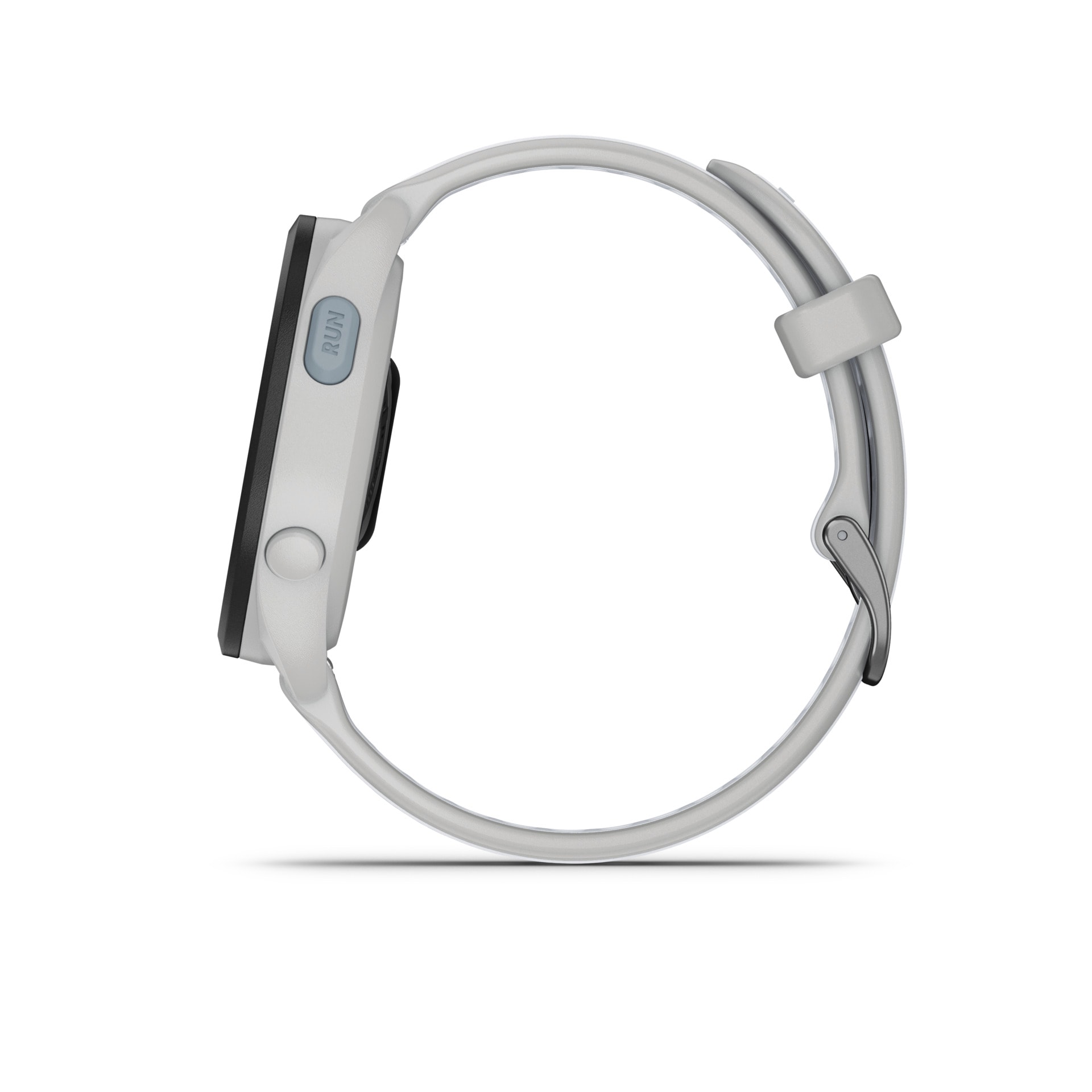 Garmin Smartwatch »Forerunner 165« (3,04 cm / 1,2 ″)