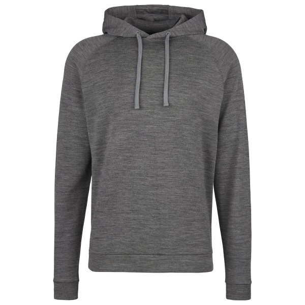 Stoic - Merino260 MMXX.Göteborg Hoody - Sweat à capuche en mérinos