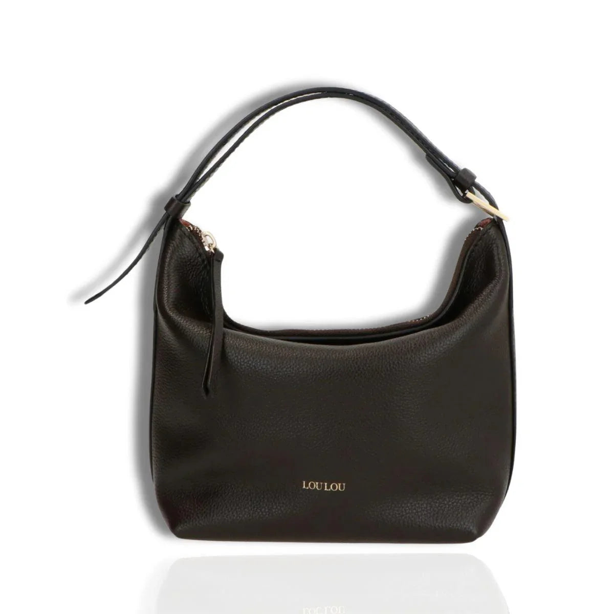 LouLou | Marie | Leren Hobo