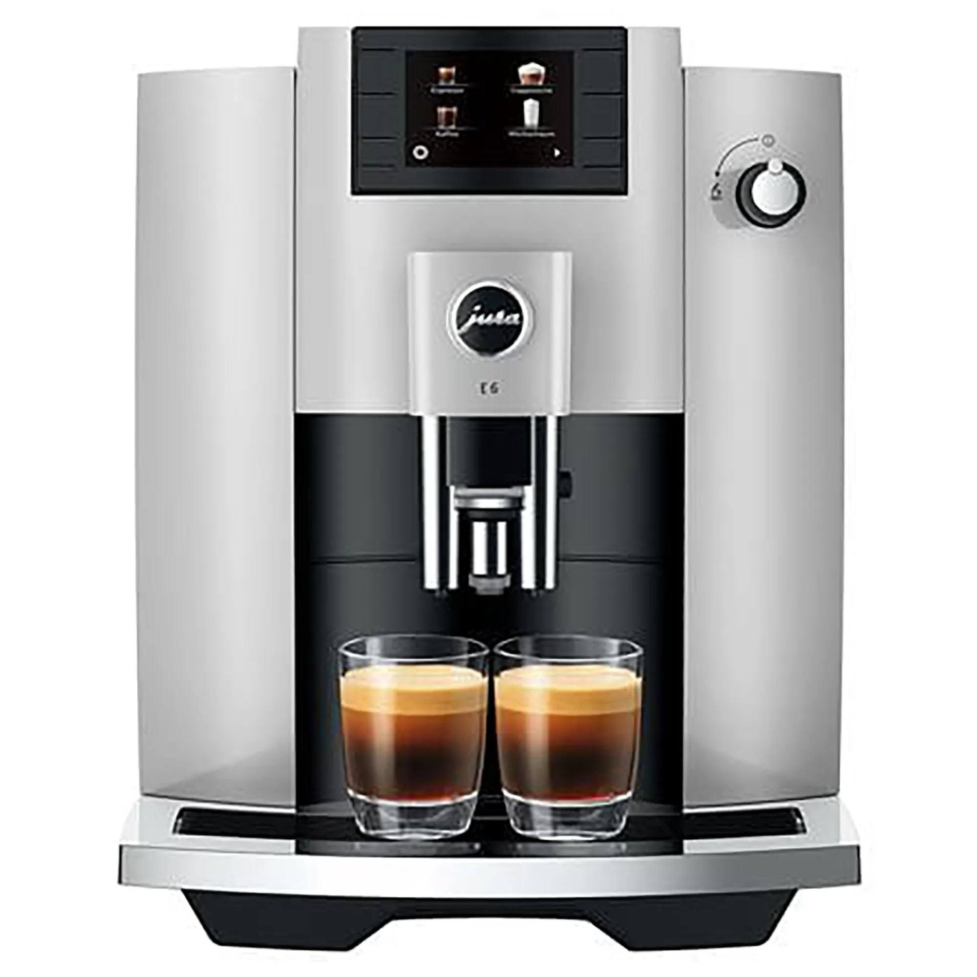 JURA E6