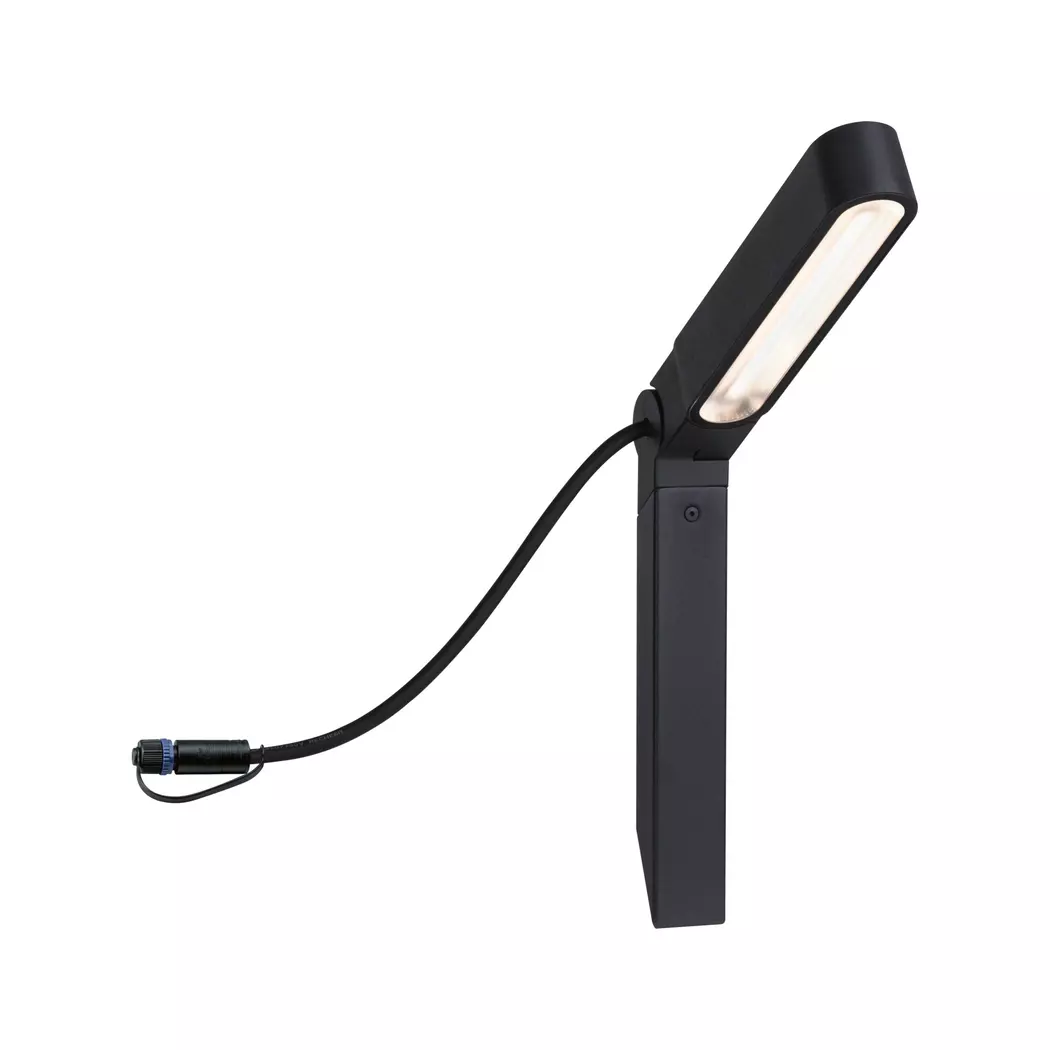 LED-Erdspieß Plug & Shine