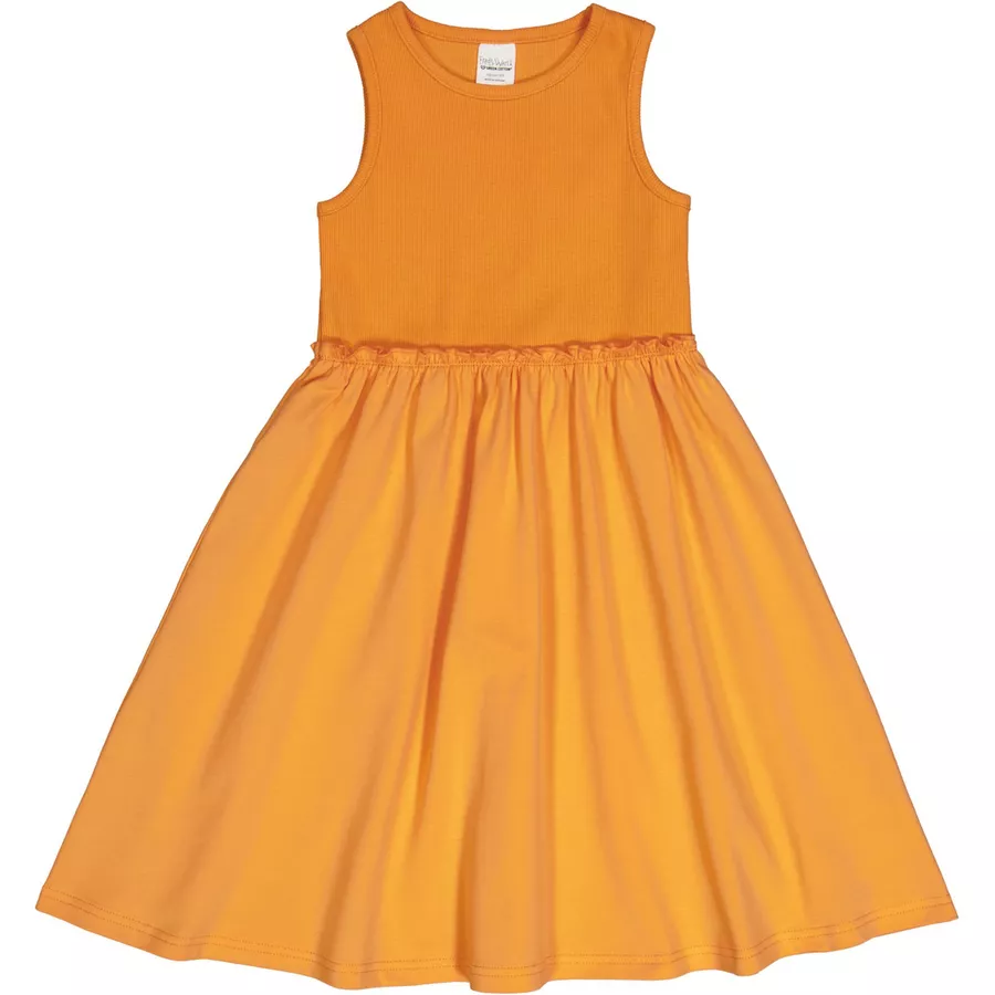 Fred's World Sommerkleid Tangerine