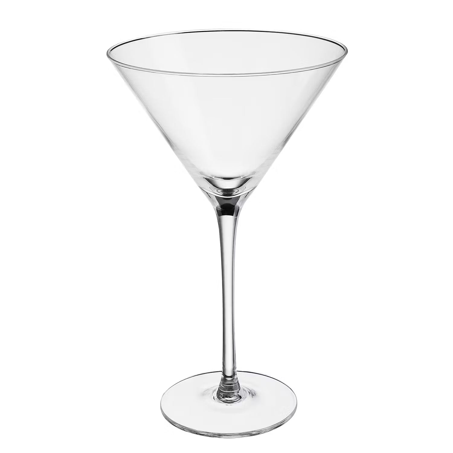 MARTINI Cocktailglas 4er-Set