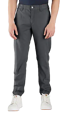 Relaxed Tapered Rigby Jogger