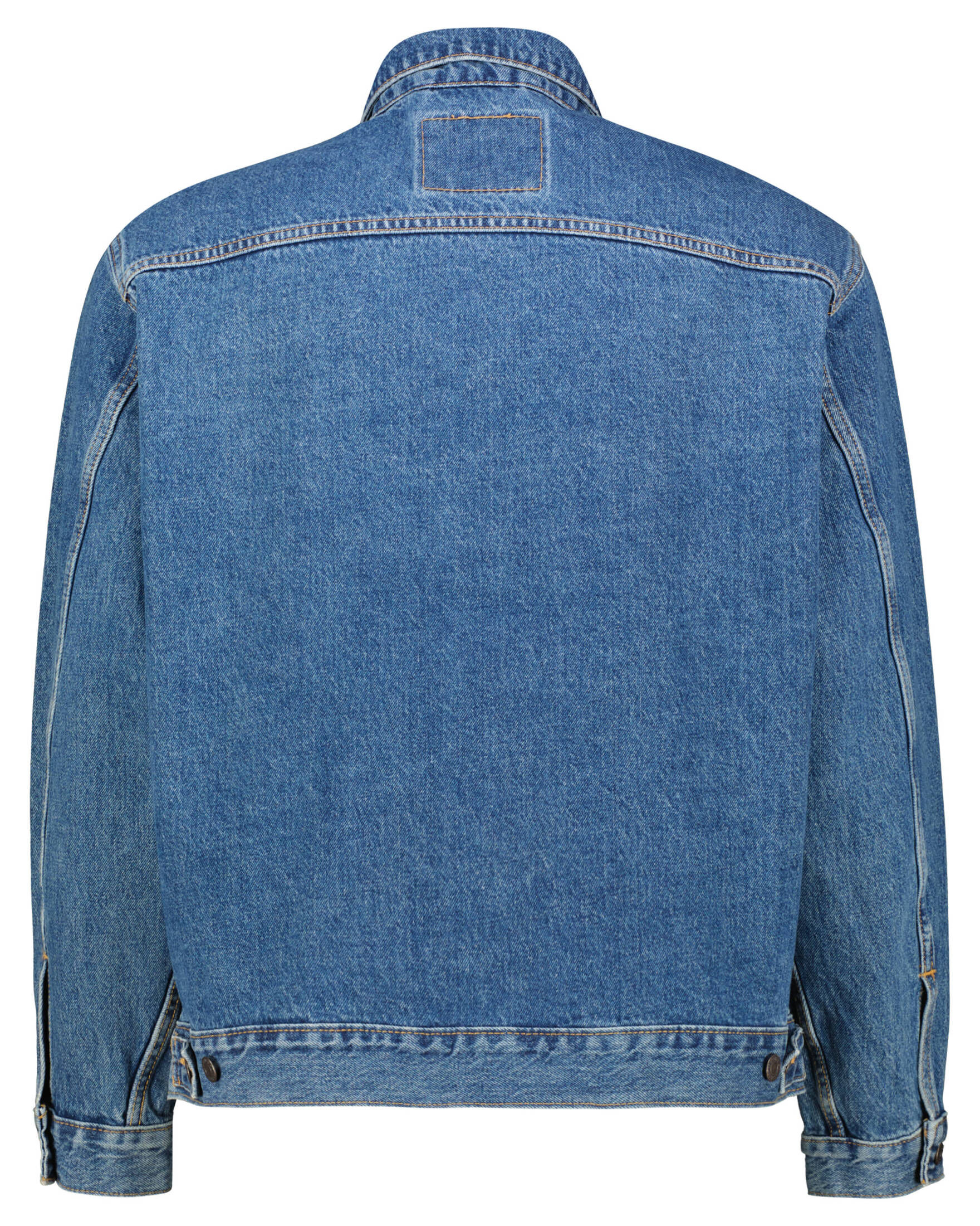Levi's®| Herren Jeansjacke SUNRISE TRUCKER