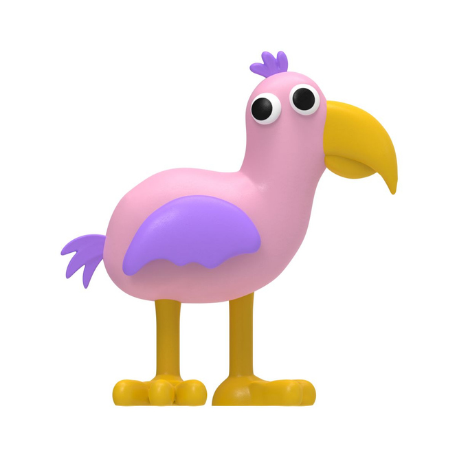 Garten von Banban - Sammelfigur - Serie 1 - 1 Stück