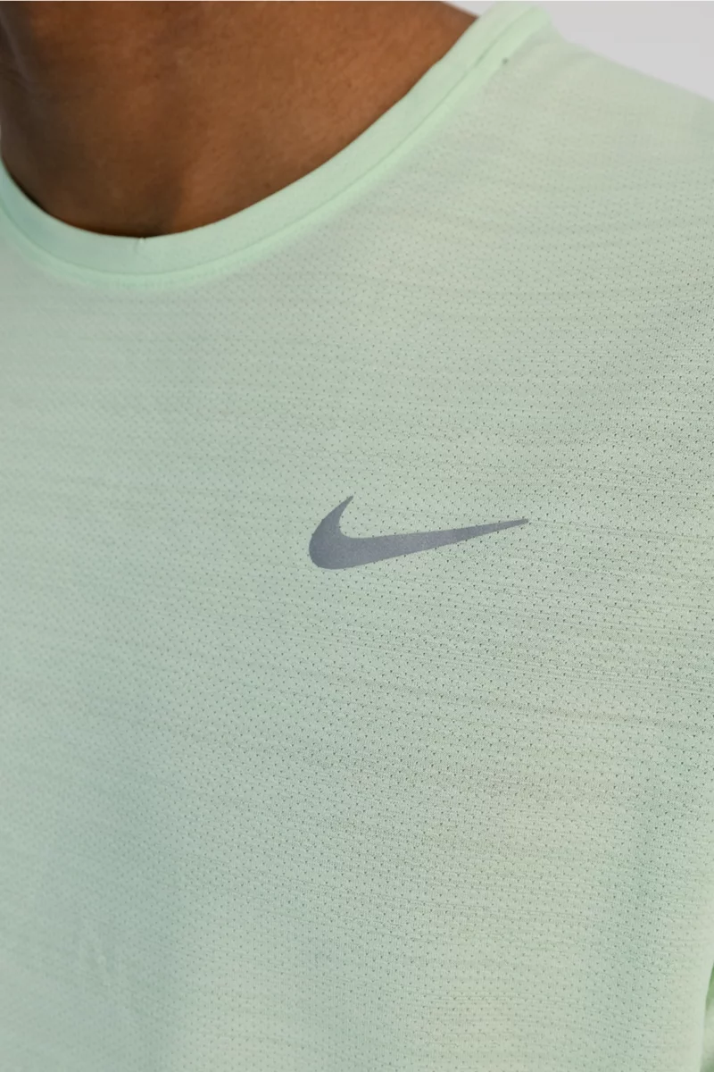 Nike Dri-FIT Miler Herren T-Shirt