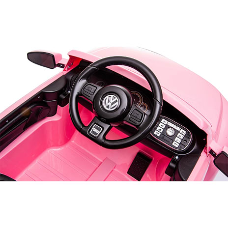 VW Beetle Dune