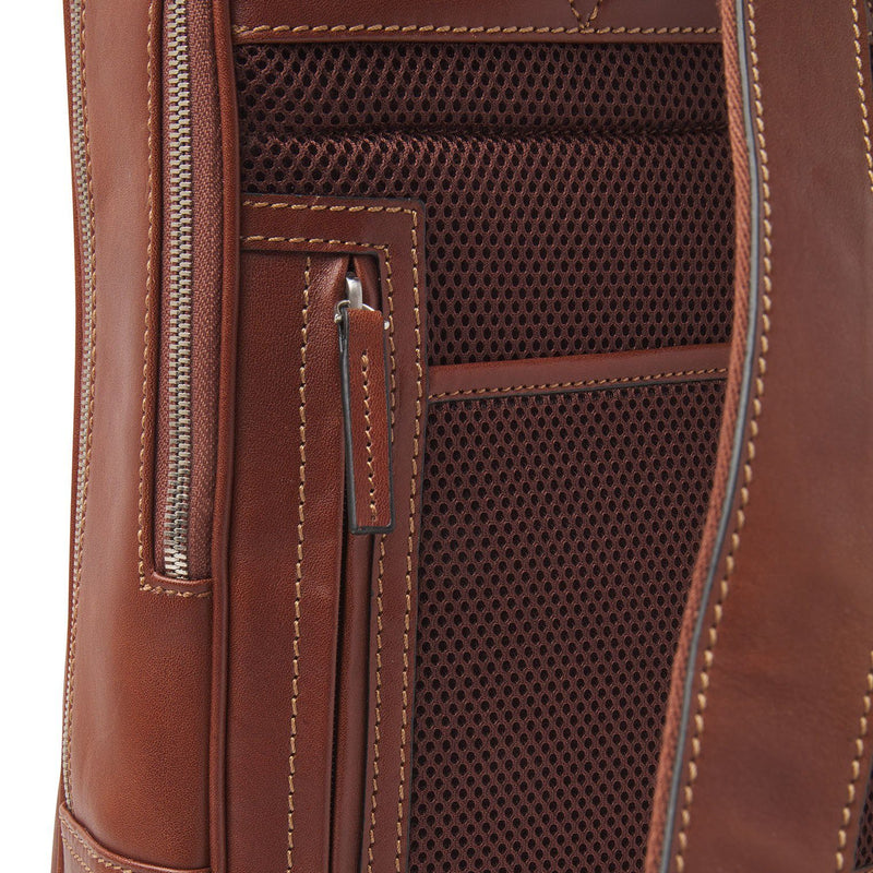 Castelijn & Beerens Verona Rugtas 15,6