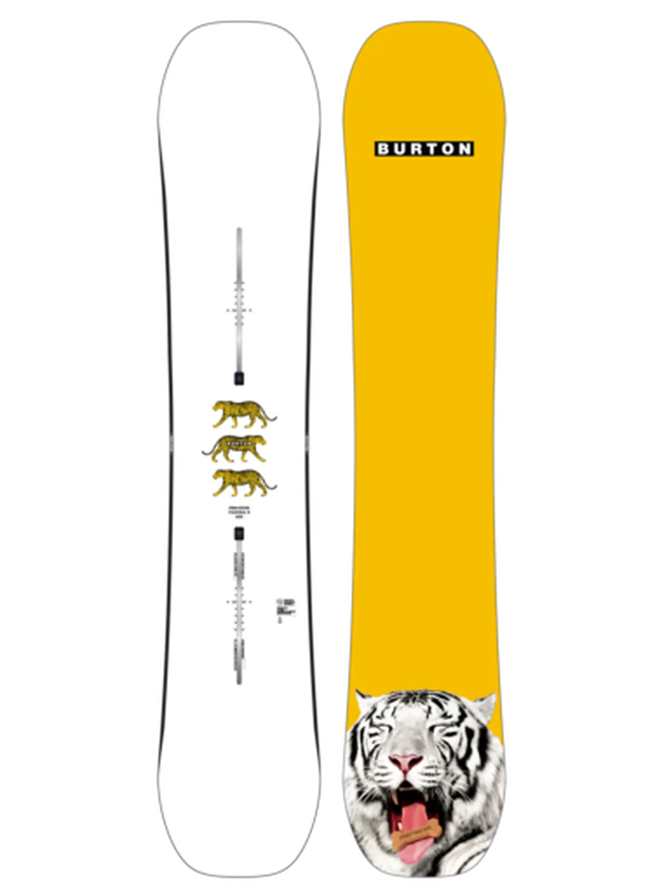 Burton Process Flying V Snowboard | SkatePro