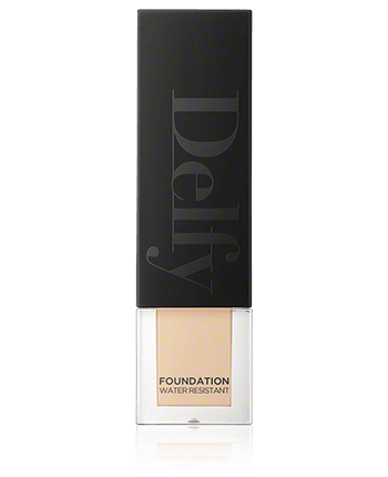 Delfy Cosmetics Foundation Water Resistant Silk 10 35ml