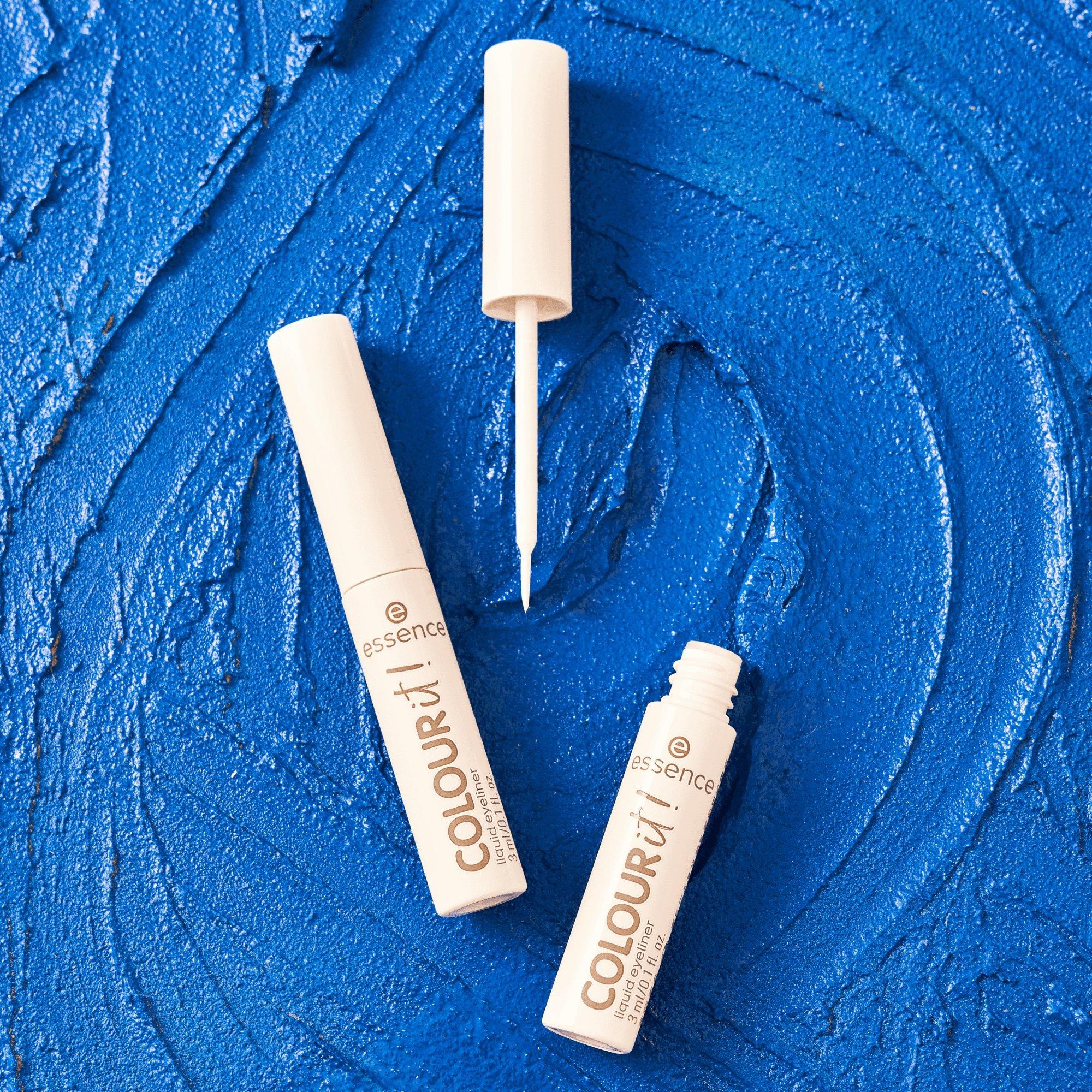 COLOUR it! liquid eyeliner