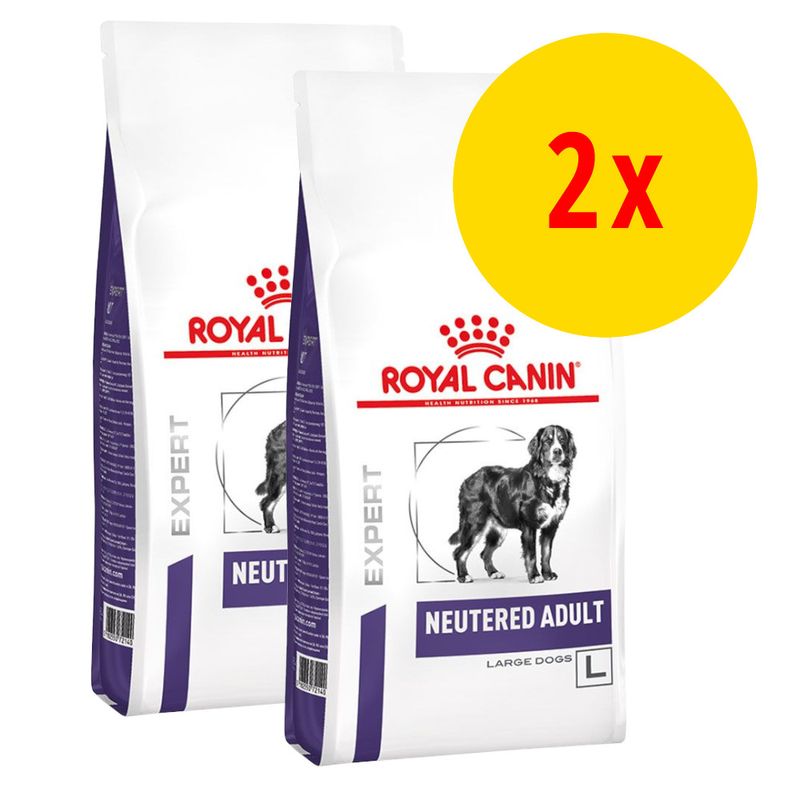 Lot Royal Canin Expert