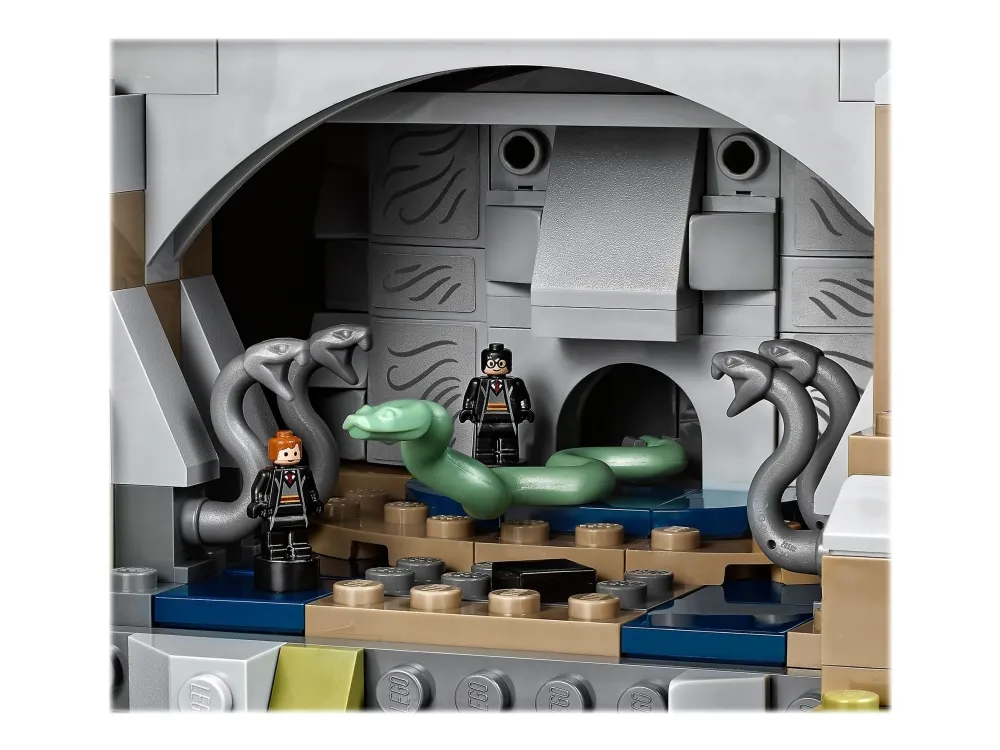 LEGO Harry Potter 71043 Hogwarts™-slottet
