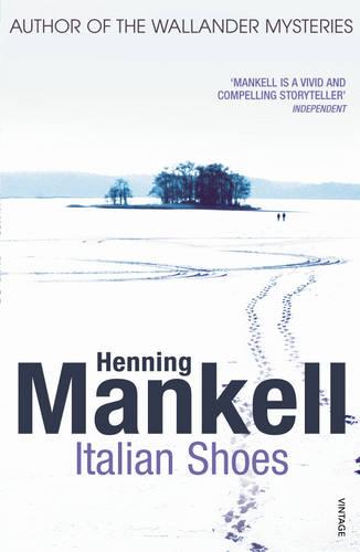 Italian Shoes (Paperback)