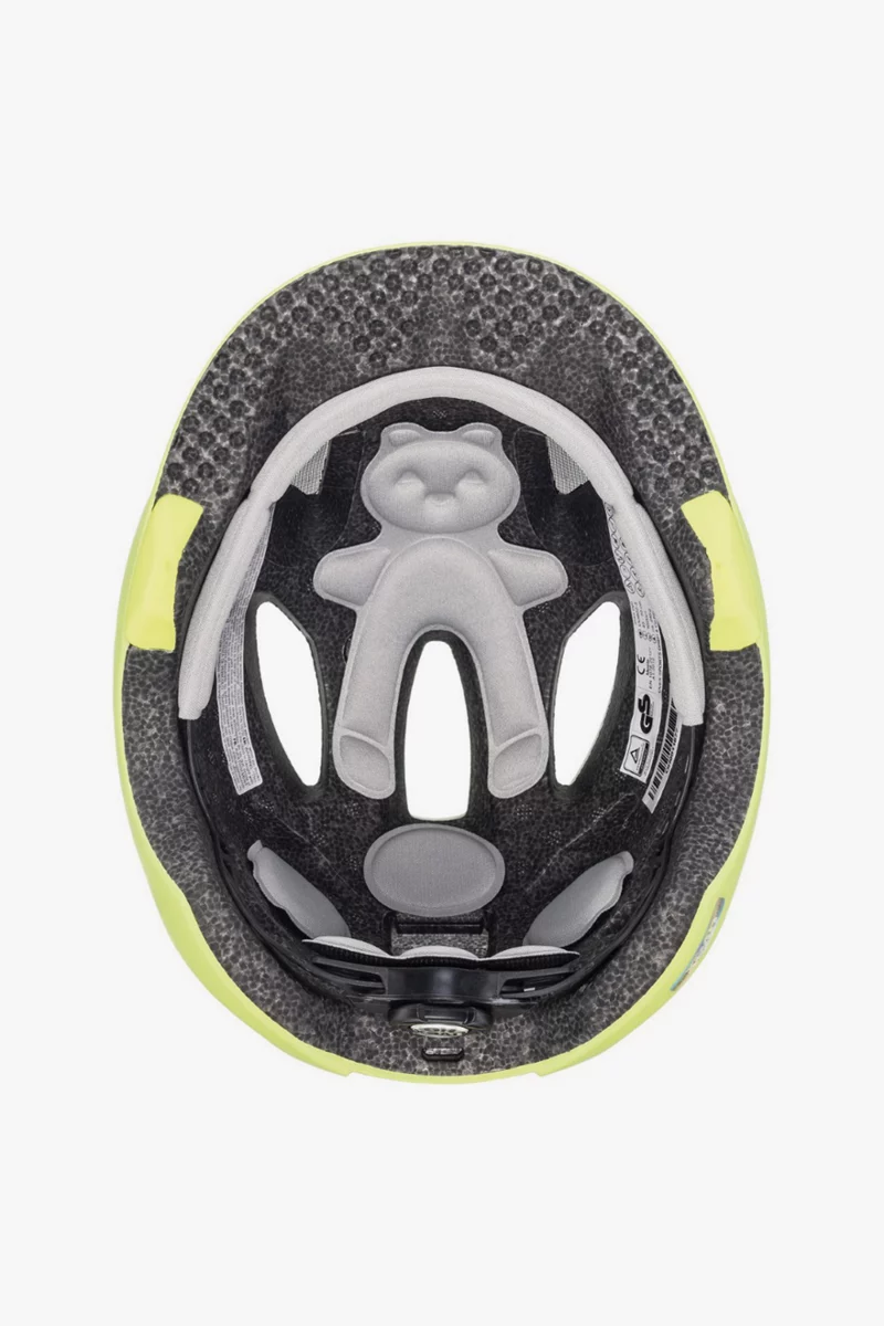 uvex oyo Kinder Velohelm