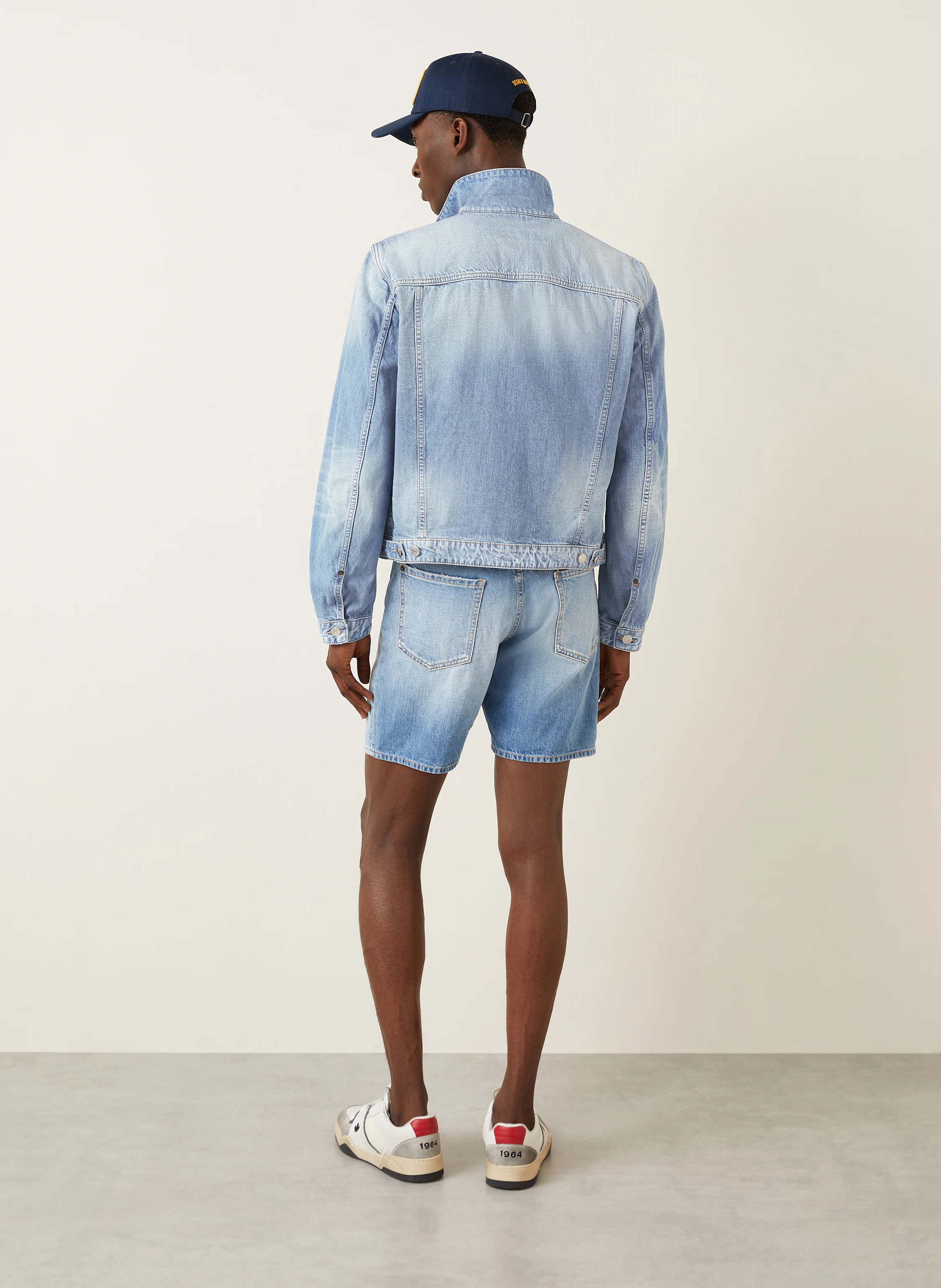 DSQUARED2 Jeansjacke