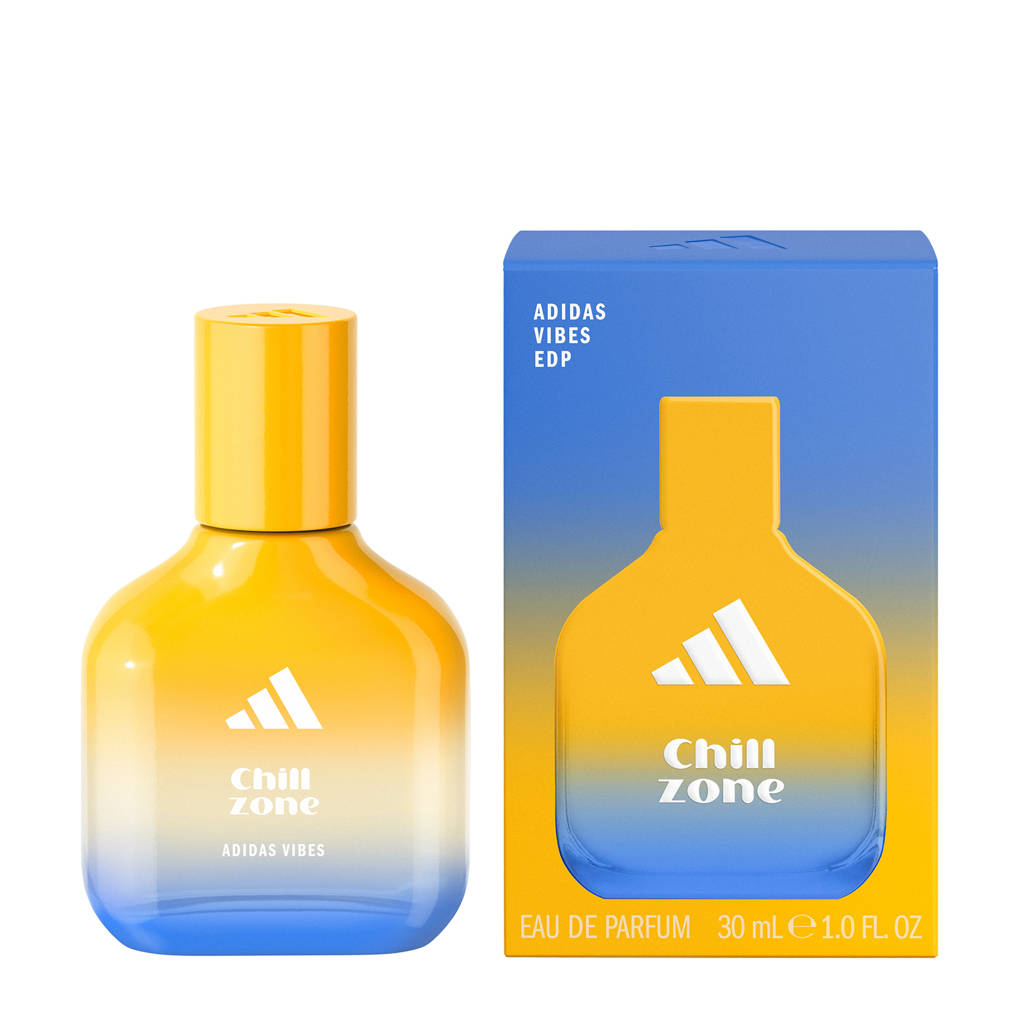 Chill Zone eau de parfum- 30 ml