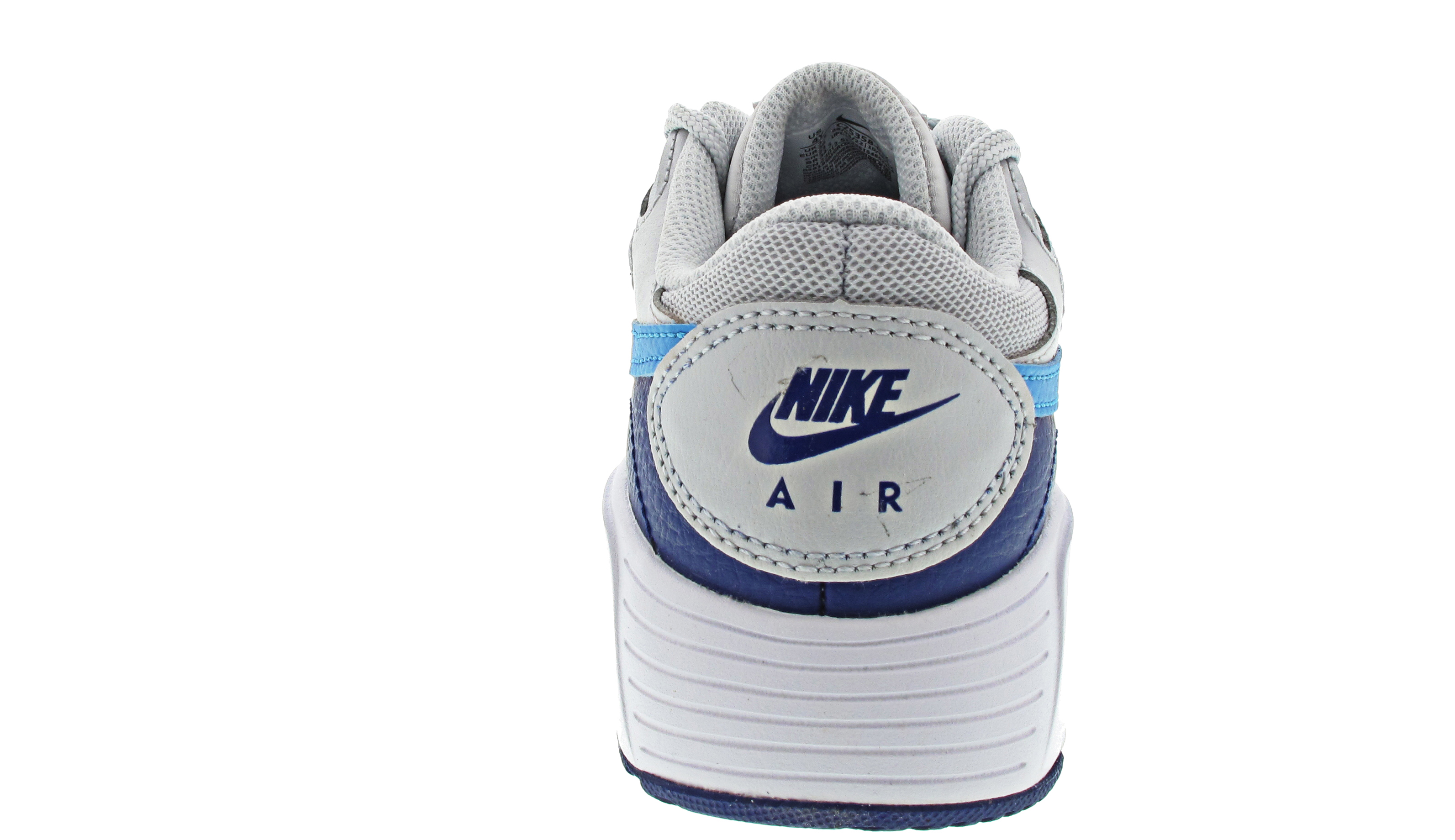 Nike Air Max SC Sneaker blau