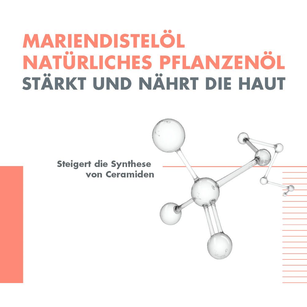 Avène XeraCalm NUTRITION Duschgel - für trockene und empfindliche Haut