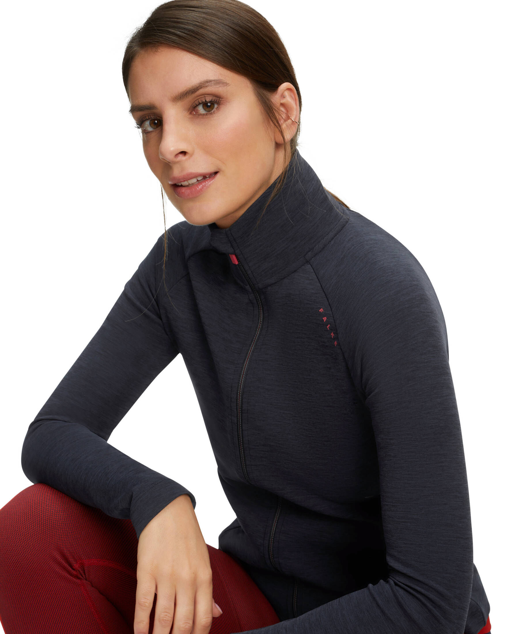 FALKE| Damen Jacke CORE