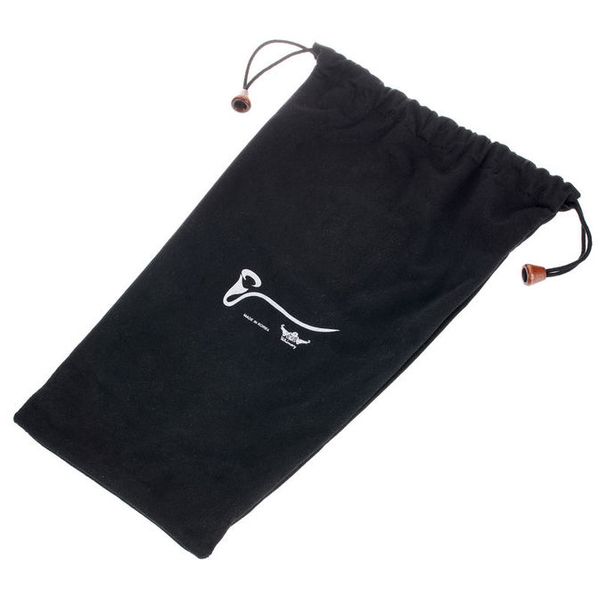 BALAM Back Strap Leather