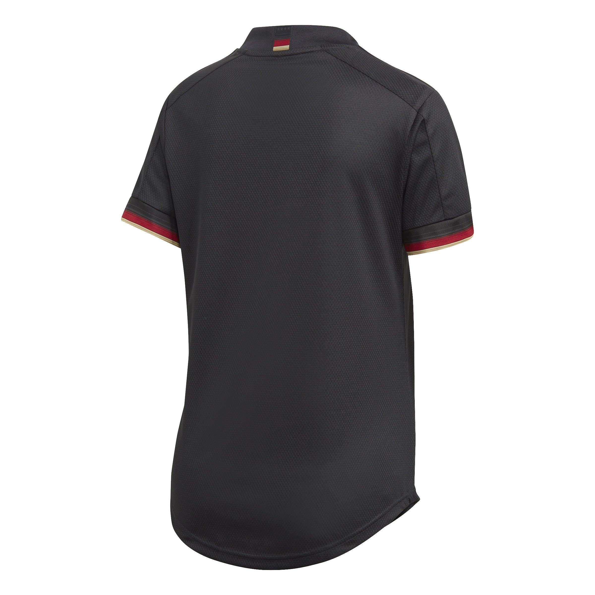 adidas Germany Shirt 2020 2021 Womens