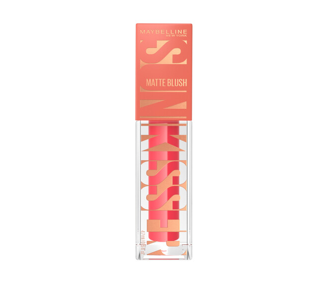Maybelline Sunkisser Blush30 Pink Mirage