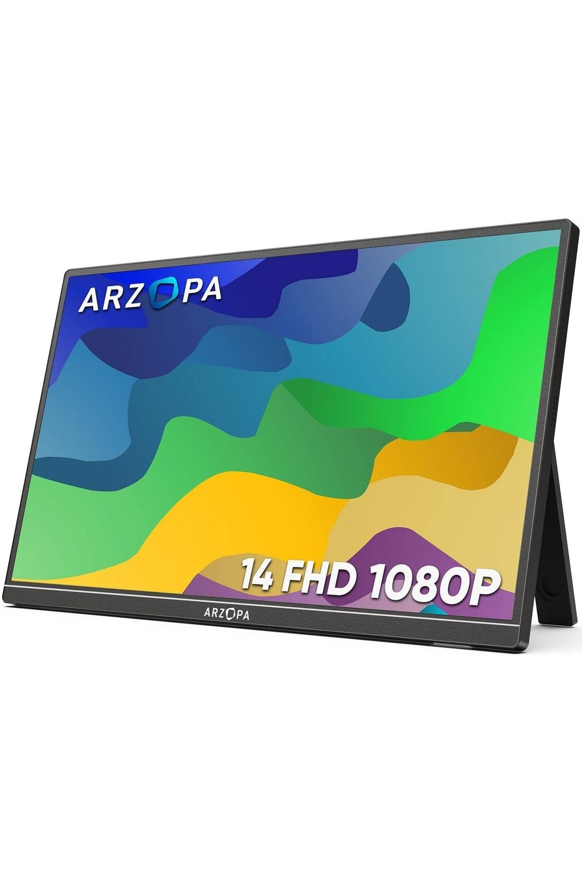 Arzopa Z1FC Moniteur