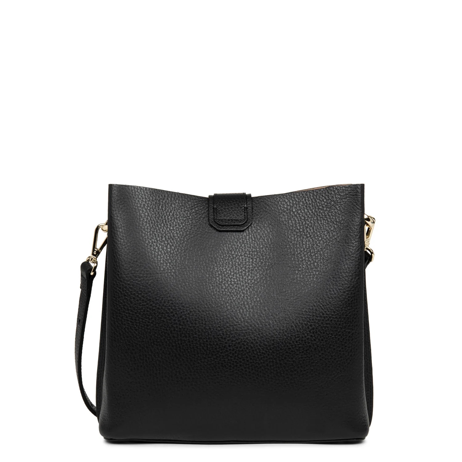 Foulonné Double-Petit sac seau