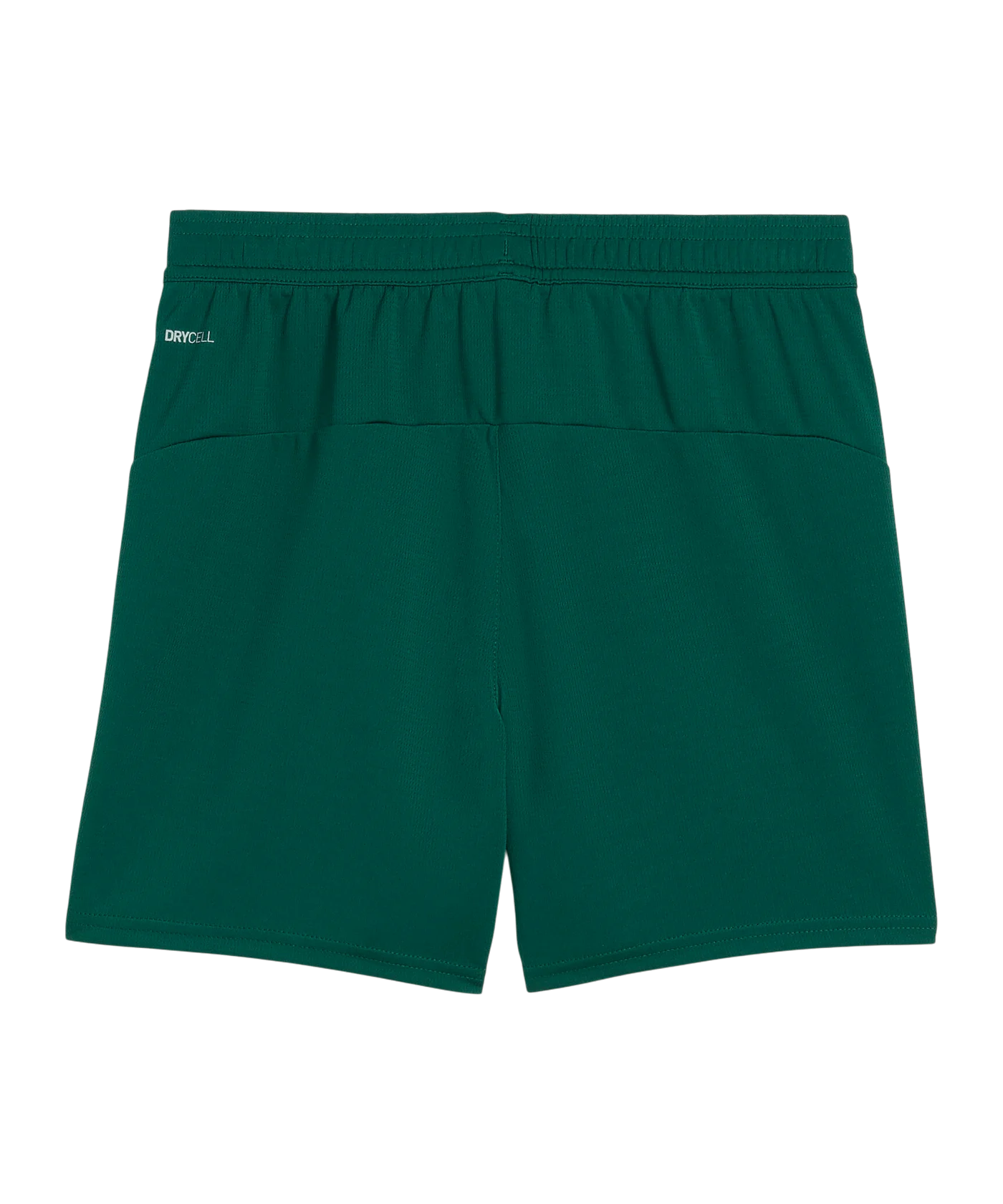 PUMA Portugal Jr Short Kids Grün F10