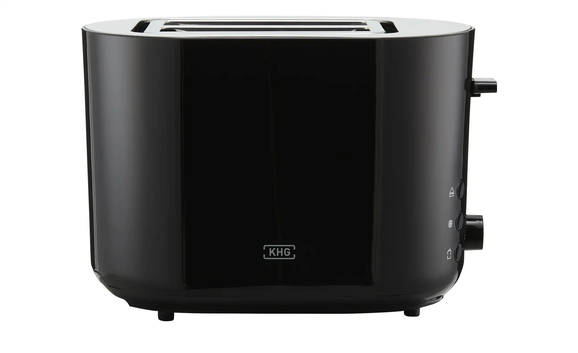 KHG Toaster TO-859 GSE